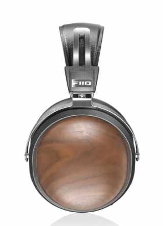 FiiO FT1 fejhallgató Fekete #2