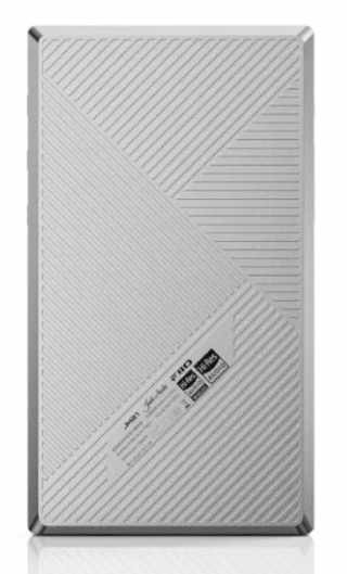 FiiO JM21 veszteségmentes lejátszó Kék #3