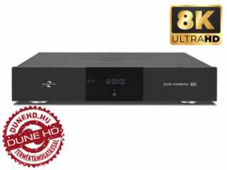 Dune HD Duo Cinema 8K #1
