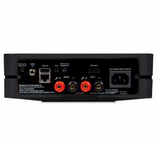 BLUESOUND POWER NODE + MA BRONZE 300 (7G) SZETT #3