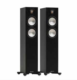 BLUESOUND POWER NODE + MA BRONZE 300 (7G) SZETT #4