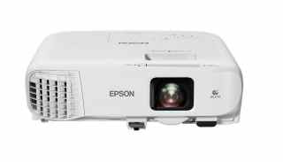 Epson EB-982W (V11H987040) Projektor #2