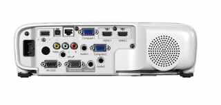 Epson EB-982W (V11H987040) Projektor #4