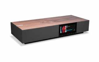 Cambridge Audio EVO One vezeték nélküli All-in-One hangrendszer #1