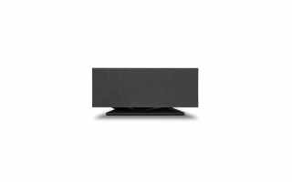 Cambridge Audio EVO One vezeték nélküli All-in-One hangrendszer #4