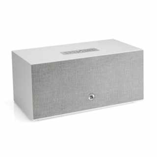 Audio Pro C20 W vezeték nélküli multiroom hangszóró, fehér #1