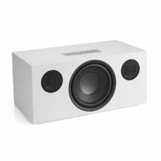 Audio Pro C20 W vezeték nélküli multiroom hangszóró, fehér #2