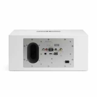 Audio Pro C20 W vezeték nélküli multiroom hangszóró, fehér #3