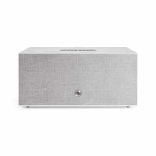 Audio Pro C20 W vezeték nélküli multiroom hangszóró, fehér #4