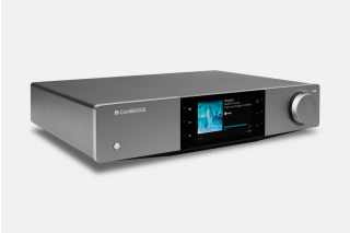 Cambridge Audio EXN100 hálózati lejátszó, ezüst #2
