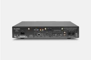 Cambridge Audio EXN100 hálózati lejátszó, ezüst #3