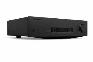 Cambridge Audio CXA81 MkII sztereó integrált erősítő, (limitált) fekete #2