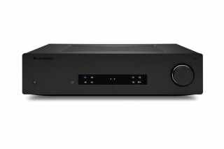 Cambridge Audio CXA81 MkII sztereó integrált erősítő, (limitált) fekete #3