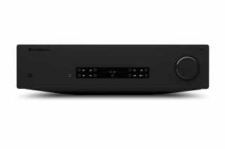 Cambridge Audio CXA81 MkII sztereó integrált erősítő, (limitált) fekete #4