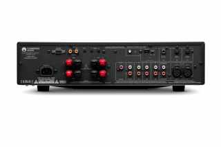 Cambridge Audio CXA81 MkII sztereó integrált erősítő, (limitált) fekete #6