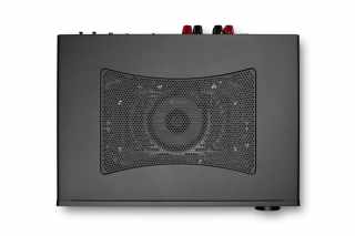 Cambridge Audio CXA81 MkII sztereó integrált erősítő, (limitált) fekete #8