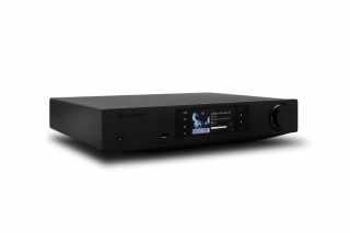 Cambridge Audio CXN100 SE hálózati lejátszó, (limitált) fekete #1