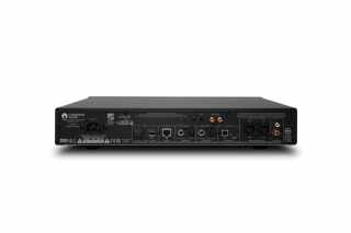 Cambridge Audio CXN100 SE hálózati lejátszó, (limitált) fekete #2