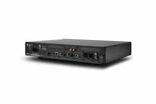 Cambridge Audio CXN100 SE hálózati lejátszó, (limitált) fekete #3