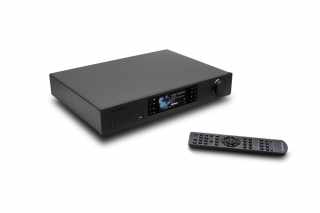 Cambridge Audio CXN100 SE hálózati lejátszó, (limitált) fekete #4
