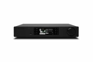 Cambridge Audio CXN100 SE hálózati lejátszó, (limitált) fekete #5