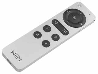 WiiM Voice Remote 2 #1