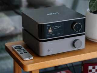WiiM Voice Remote 2 #5