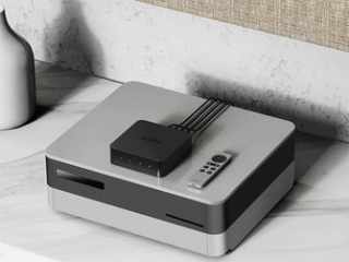WiiM Voice Remote 2 #7