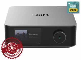 WiiM Amp Ultra #1