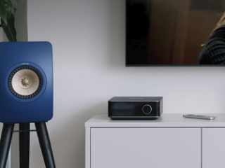 WiiM Amp Ultra Ezüst #4