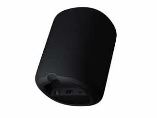 WiiM Sound Lite Fekete #3