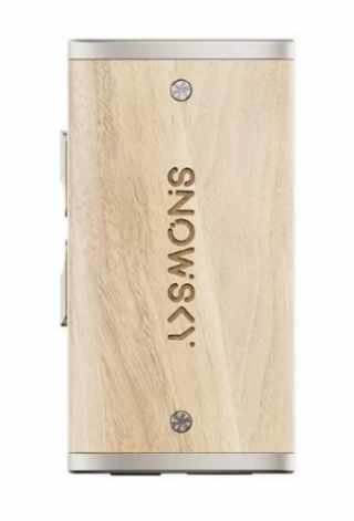 Snowsky Melody Maple #3