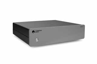 Cambridge Audio MXW70 kompakt végerősítő, (luna grey) szürke #1