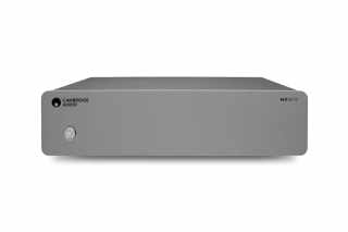 Cambridge Audio MXW70 kompakt végerősítő, (luna grey) szürke #2