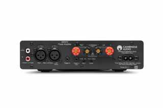 Cambridge Audio MXW70 kompakt végerősítő, (luna grey) szürke #3