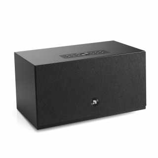 Audio Pro C10 MkII W vezeték nélküli multiroom hangszóró, fekete #1