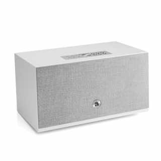 Audio Pro C10 MkII W vezeték nélküli multiroom hangszóró, fehér #1