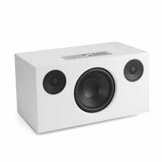 Audio Pro C10 MkII W vezeték nélküli multiroom hangszóró, fehér #2