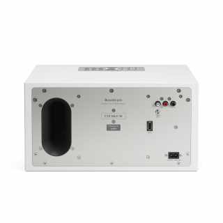 Audio Pro C10 MkII W vezeték nélküli multiroom hangszóró, fehér #3