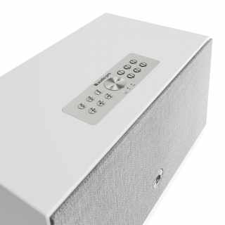 Audio Pro C10 MkII W vezeték nélküli multiroom hangszóró, fehér #4