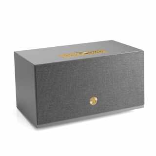 Audio Pro C10 MkII W vezeték nélküli multiroom hangszóró, szürke #1
