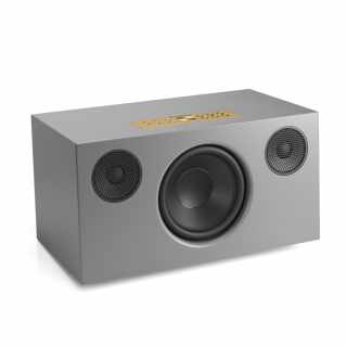 Audio Pro C10 MkII W vezeték nélküli multiroom hangszóró, szürke #2