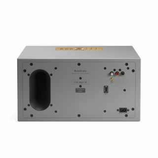 Audio Pro C10 MkII W vezeték nélküli multiroom hangszóró, szürke #3