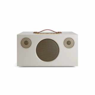 Audio Pro C10 MkII W Classic vezeték nélküli multiroom hangszóró, Dune #2