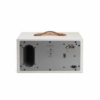 Audio Pro C10 MkII W Classic vezeték nélküli multiroom hangszóró, Dune #4