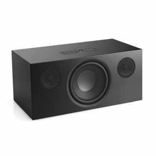 Audio Pro C20 W vezeték nélküli multiroom hangszóró, fekete #2