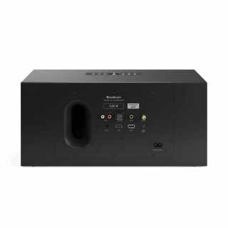 Audio Pro C20 W vezeték nélküli multiroom hangszóró, fekete #3