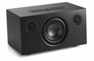 Audio Pro C5A MkII W BLACK Multiroom hangsugárzó #2