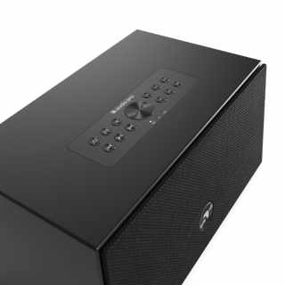 Audio Pro C5A MkII W BLACK Multiroom hangsugárzó #4