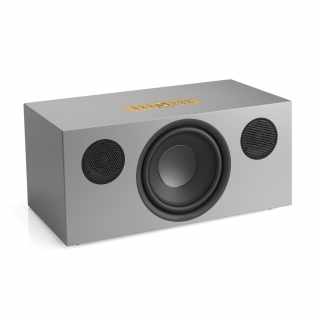 Audio Pro C20 W vezeték nélküli multiroom hangszóró, szürke #2